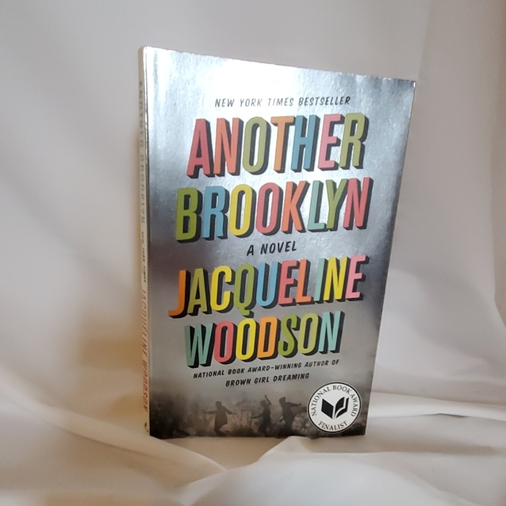 Another Brooklyn: A Novel
